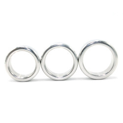 FUKR Anneau de gland Extra Heavy Duty 15mm
